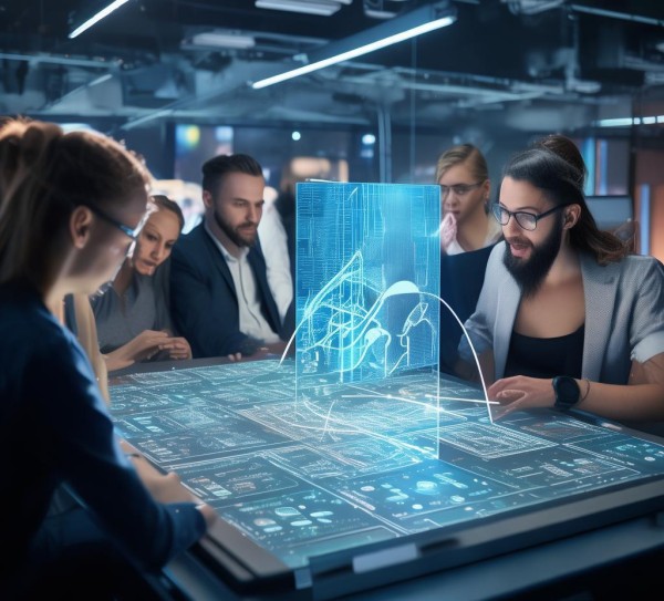 助力供应链管理的数字化转型，聚佰商贸深度合作助力您的数字化转型。