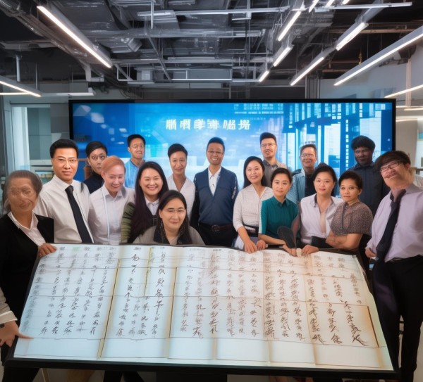 浙江聚源商贸做账案例，从传统到创新的转型之路