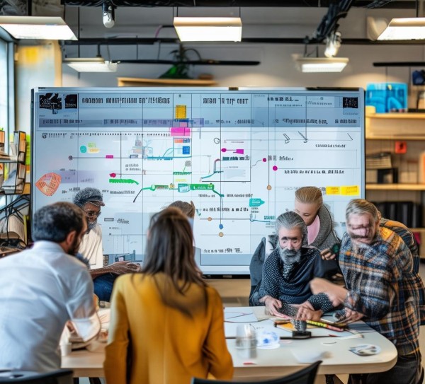 商贸行业项目管理，从基础管理到创新实践