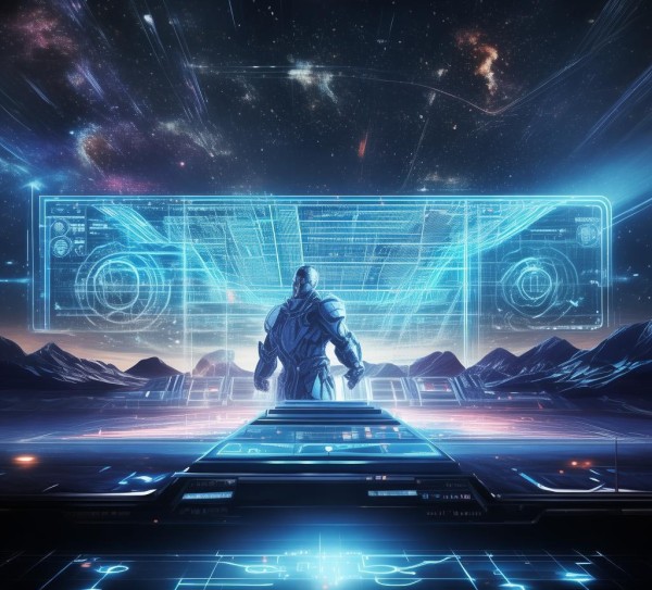 星云商贸平台项目作为数字化转型的重要工具，未来将面临新机遇与挑战。通过技术创新与业务拓展，星云平台有望在未来实现更大的市场扩展与业务提升。同时，平台将需解决数字化转型中的技术难题与运营优化问题，以实现高质量的商业价值。未来，星云平台将通过创新模式与资源整合，推动 substrate 的持续发展与市场扩展。