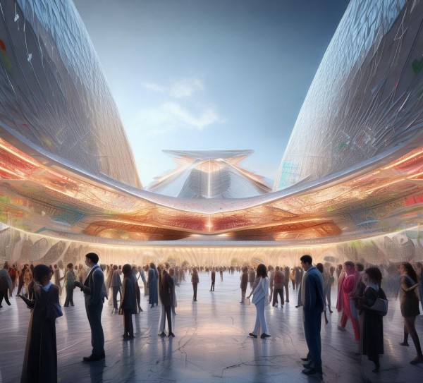 构建开放合作新平台，助力中葡经贸繁荣，中葡商贸中心项目