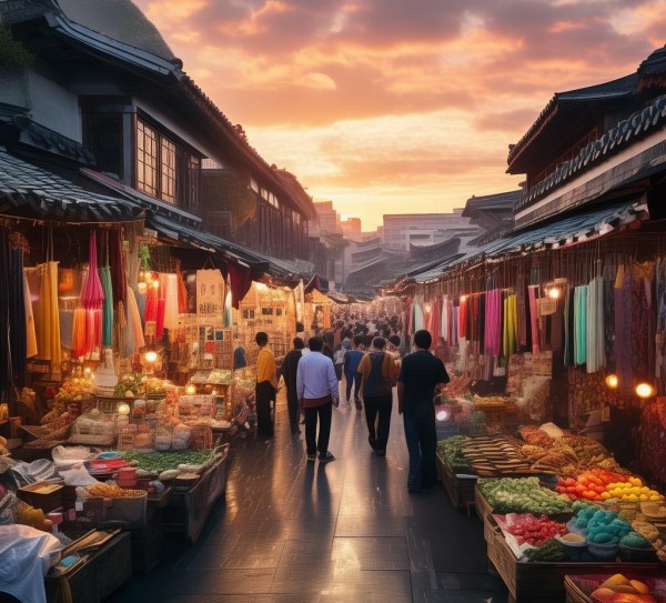 临清商贸，223最新动态