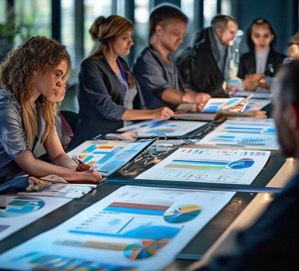 商贸设施管理中的关键问题与对策分析