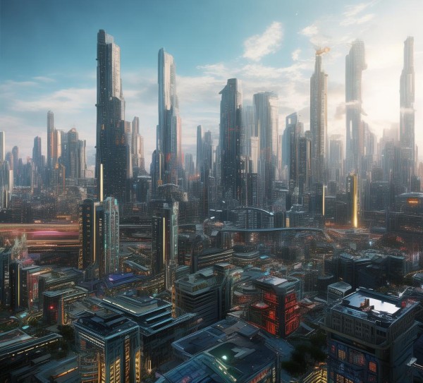 6个商贸项目重塑商业生态系统开启新价值篇章