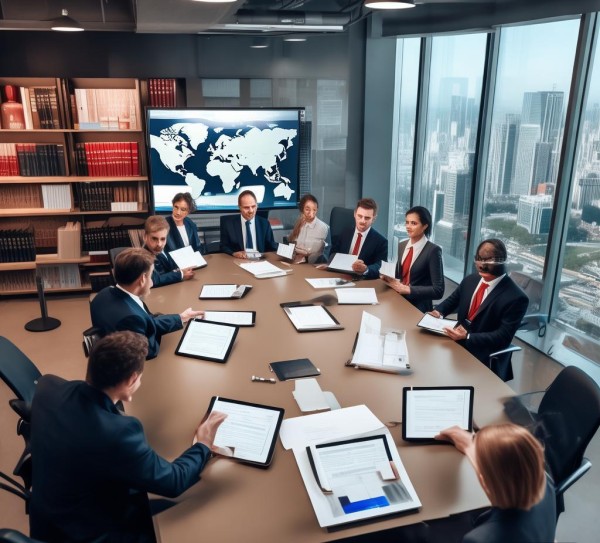 商贸公司分期Cases中的法律与应对策略