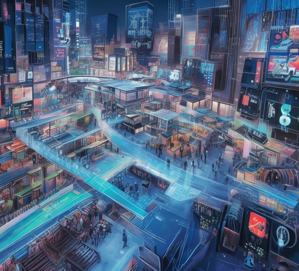 商贸服务业发展路径解析