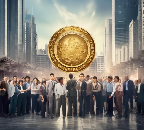 金山区商贸服务费助力经济发展