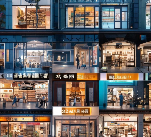 黄浦区品质商贸服务，选择优质店铺，提升自身竞争力