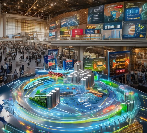 商贸项目背景说明，市场现状与目标分析，以及项目的预期收益与市场潜力