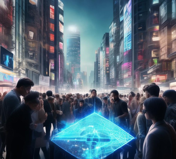 商贸项目时代，现代产业的机遇与变革