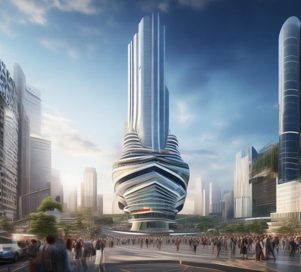 构建开放型经济新引擎,推动政府商贸项目建设与经济高质量发展 构建开放型经济新引擎,推动政府商贸项目建设与经济高质量发展