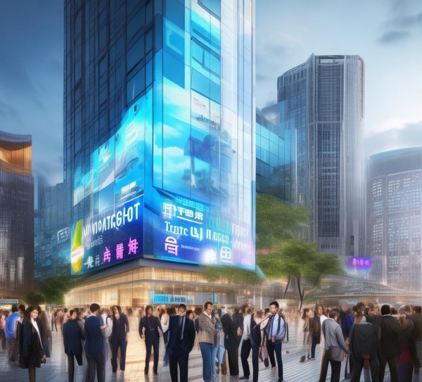 普陀区推广商贸服务，驱动商业到新高度