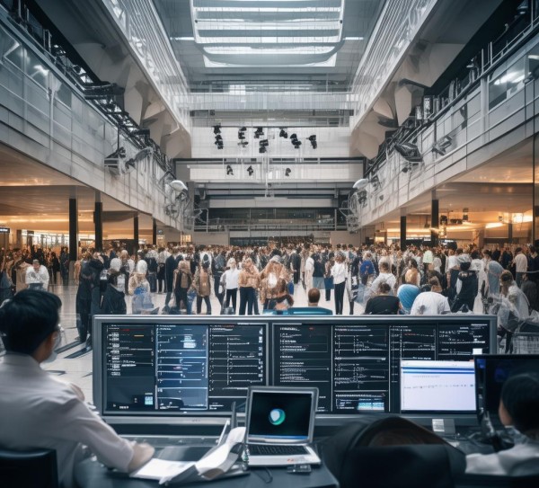 公共商贸场所治安案例分析与管理建议