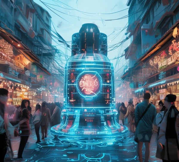 商贸消费，连接未来的新引擎