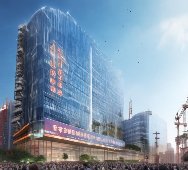 榕城商都开启投资新篇！福州商都开启投资之旅