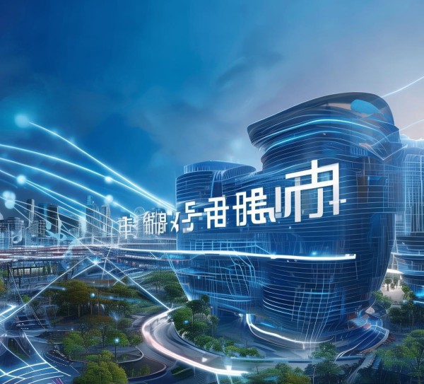 宝山网络商贸服务公司助力区域经济数字化转型