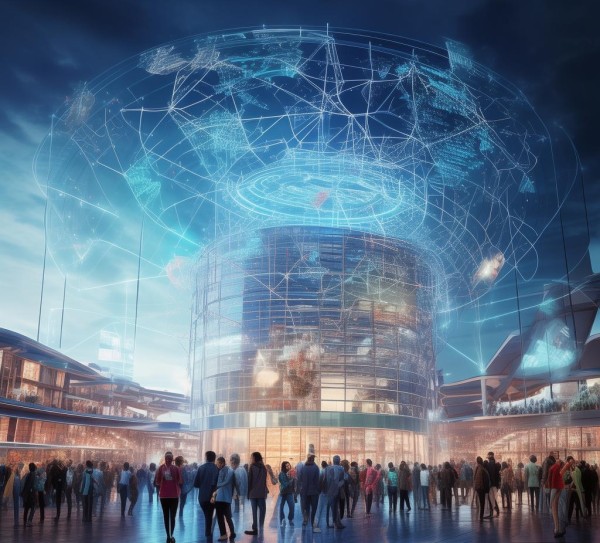 商贸旅游，连接现代经济的创新路径