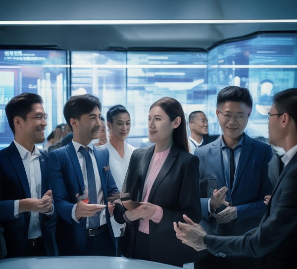 虹口区创新商贸服务质量，赋能经济高质量发展