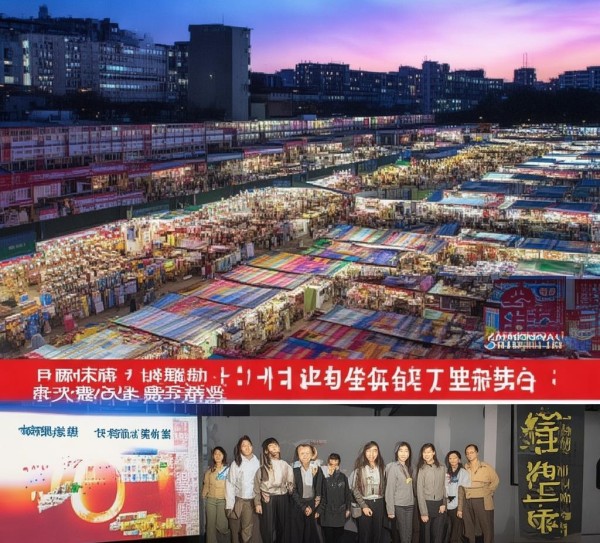 义乌商贸频道今晚市场动态与政策支持全面报道