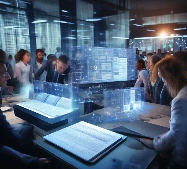 商贸版核算与数字化转型的必由之路