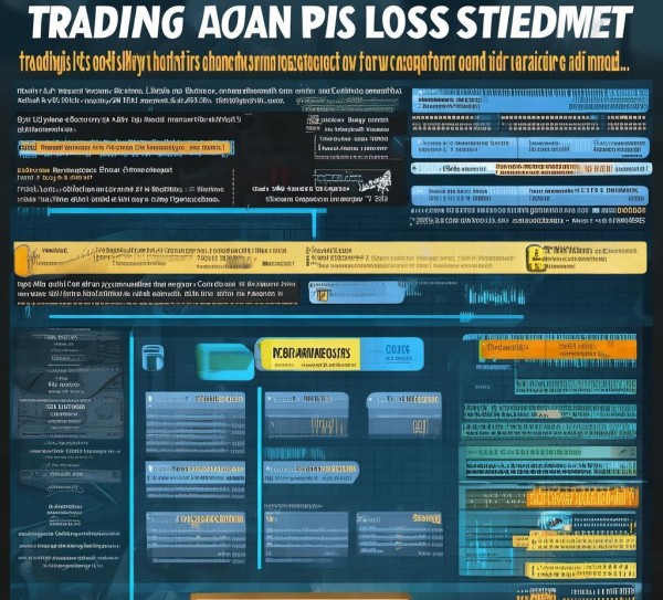 商贸公司利润表案例分析，从基础到实战