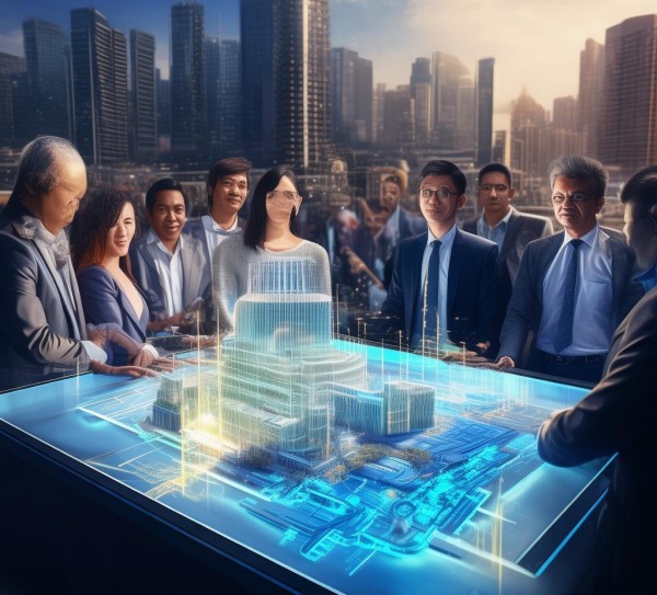 推动宁波商贸集团高质量发展新路径