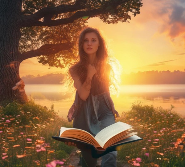 开启新篇章，开启新希望