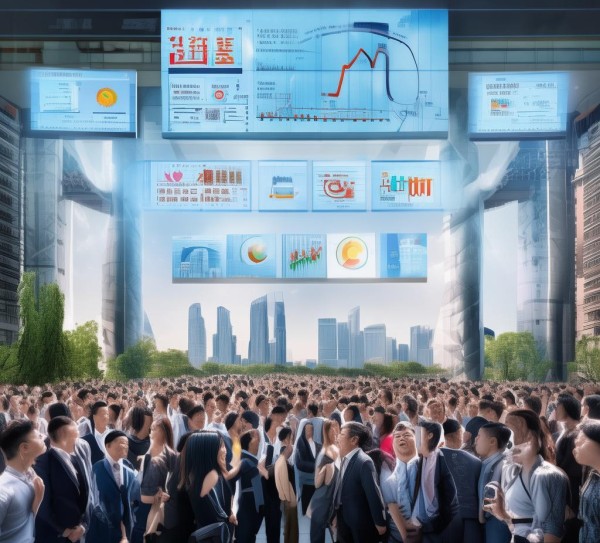 徐汇区推广商贸服务费政策成效显著，未来将推动区域经济一体化，提升区域竞争力。