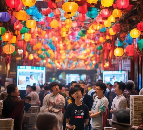 河南熙寒商贸新闻， shining Bright Stars in Southern China