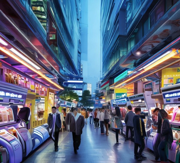 普陀区，创新商贸服务的创新实践，赋能经济与社会