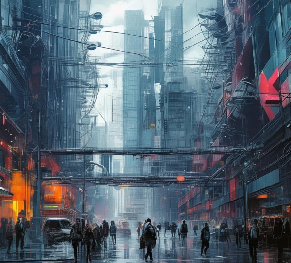 全国性新机遇，重塑商业未来，探索与创新新范式——复兴商贸城发布最新动态