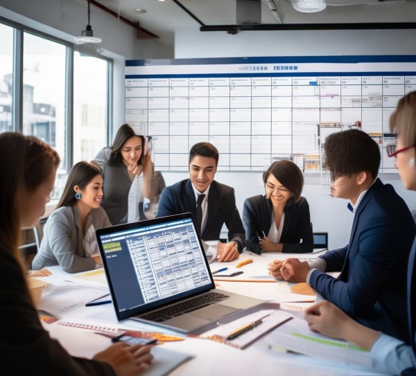 商贸实习项目安排，从实践到能力提升