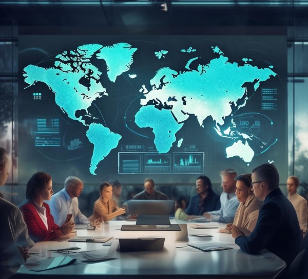 商贸物流投资的分析与对策