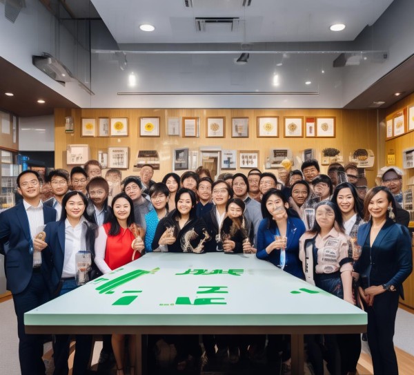 品久商贸，客户经典案例与品牌价值全面提升，助力您的成功。