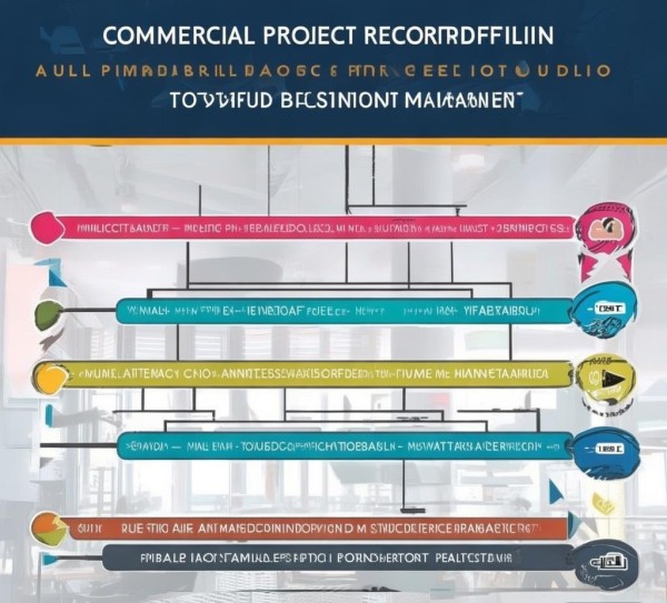 商贸项目备案登记，从 basics到规范管理全流程指南