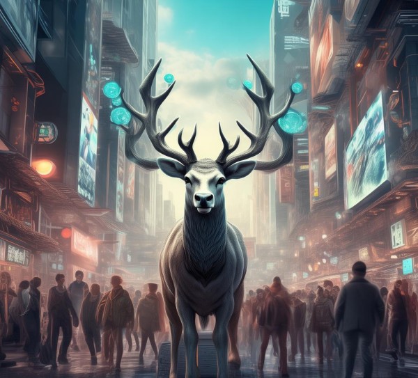 鹿泉商贸开启新商业新纪元