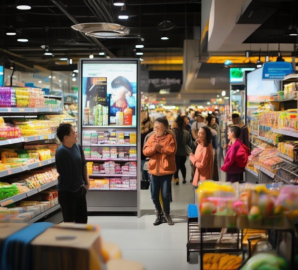 超市，商营与服务的双重身份，如何让顾客体验更丰富？