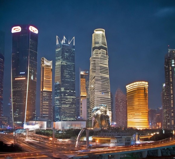 虹口区市场商贸服务质量提升与创新