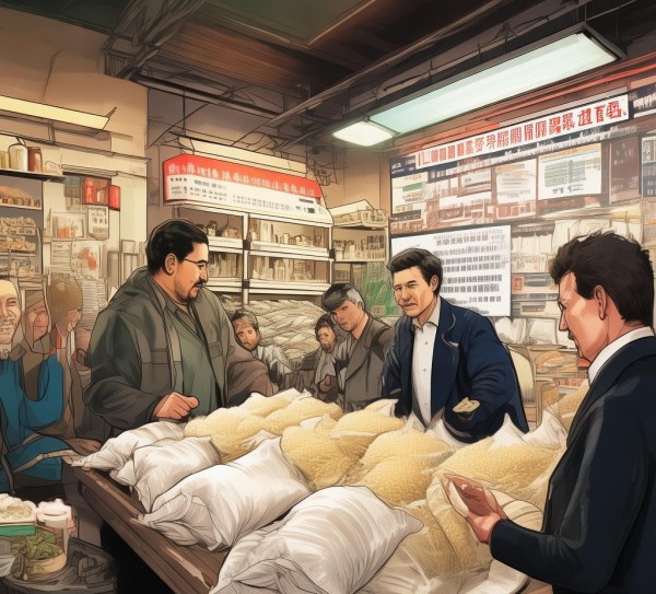 江西厚米商贸收服务费市场动态与政策解读