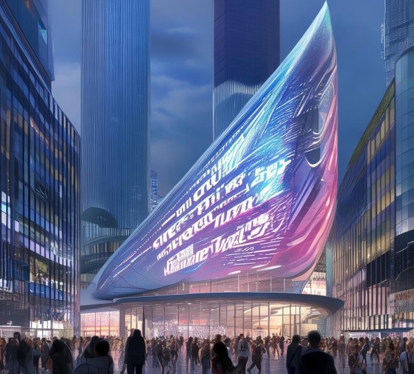 连州商贸，连接未来，成就未来！