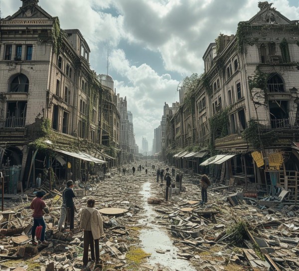 商贸城投资失败案例，从失败中吸取教训，展望未来的启示！