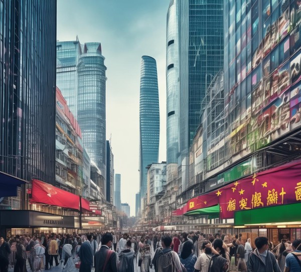 虹口区品牌商贸服务，机遇与挑战的解读（一）