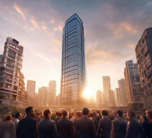 昆明起航，昆明诺洋商贸，探索创新，开启商业新篇章