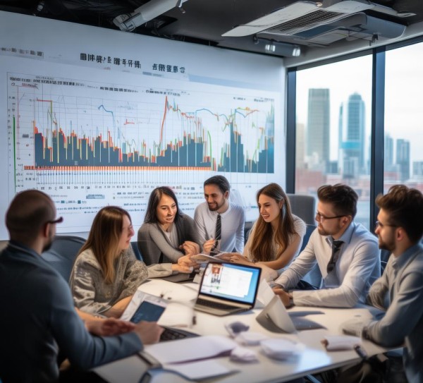 汇源商贸，解析近况与市场前景，展望未来发展