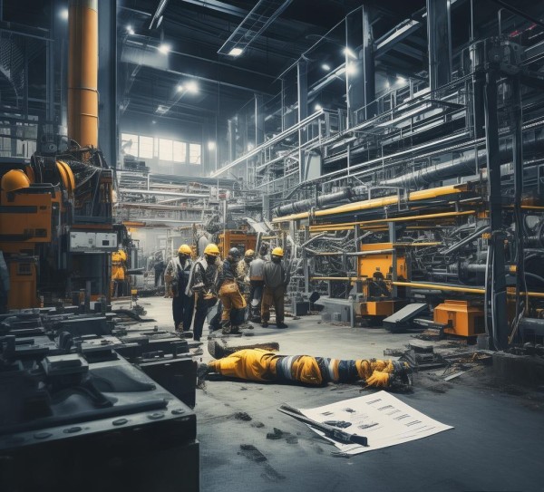 商贸制造业事故案例解析，预防与管理方法