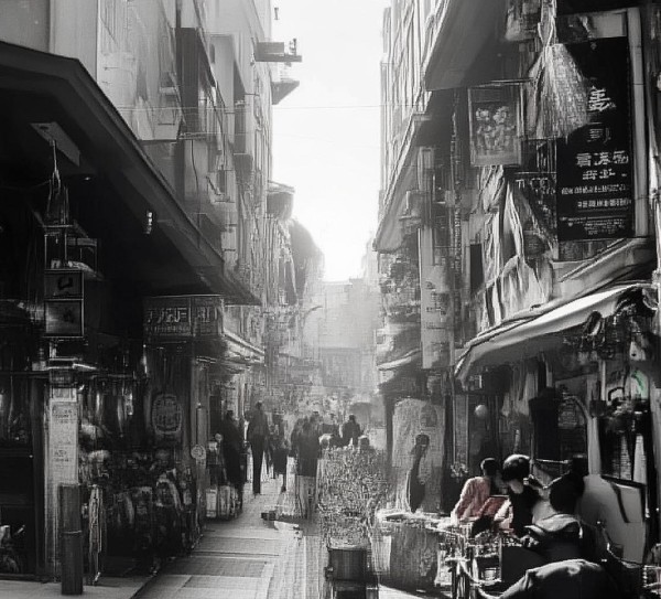 商贸服务中心，数字化转型带来新的增长机遇