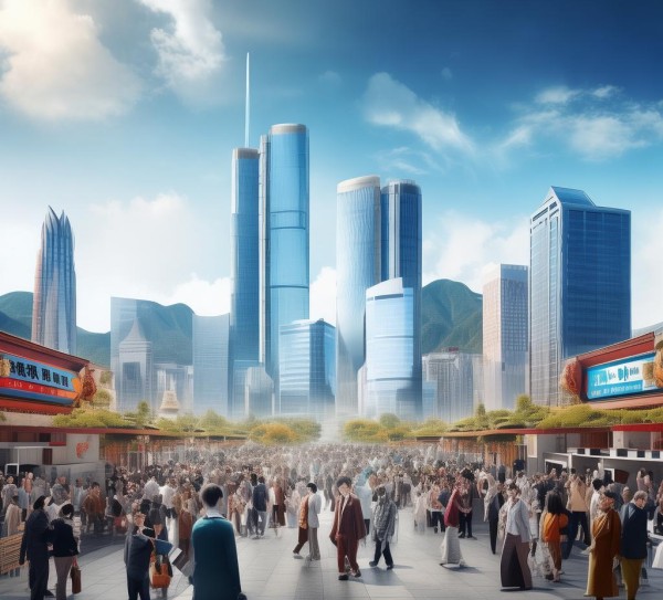 甘肃省商贸服务业发展，机遇与挑战