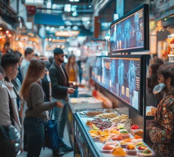 商贸交易便利化管理的案例研究