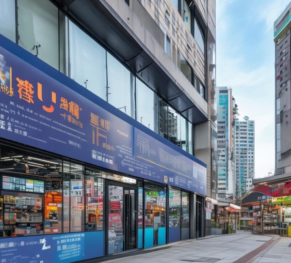 驻马店商贸企业节税案例研究