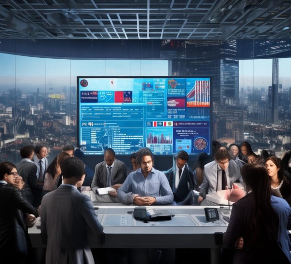 兴国国际商贸新闻解析